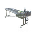 Double Motor biscuit Packet Sorting Machine